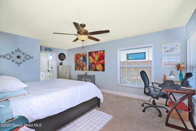 247 Antigua Dr, House other with 4 bedrooms, 3 bathrooms and null parking in Cocoa Beach FL | Image 11