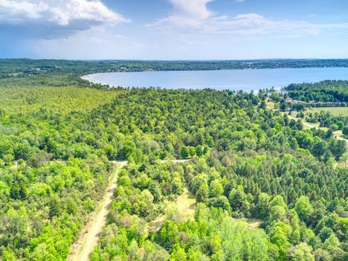 V/L Norconk Road, Pleasanton Township, MI, 49614 | Card Image