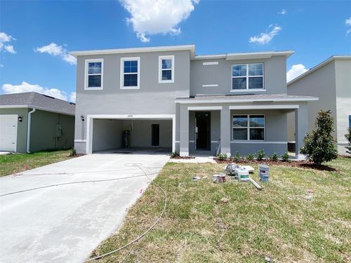 2739 Sunkissed Dr, SAINT CLOUD, FL, 34771-8489 | Card Image