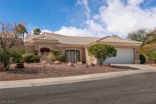 10717 Paine Ct, Las Vegas, NV, 89134-7465 | Card Image