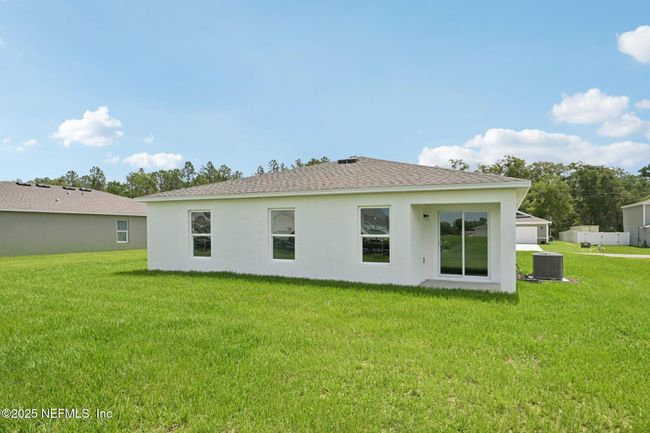 322 River Hill Dr, House other with 4 bedrooms, 2 bathrooms and null parking in Welaka FL | Image 10