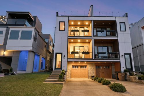 911 Southside Pl, Nashville, TN, 37203 | Card Image