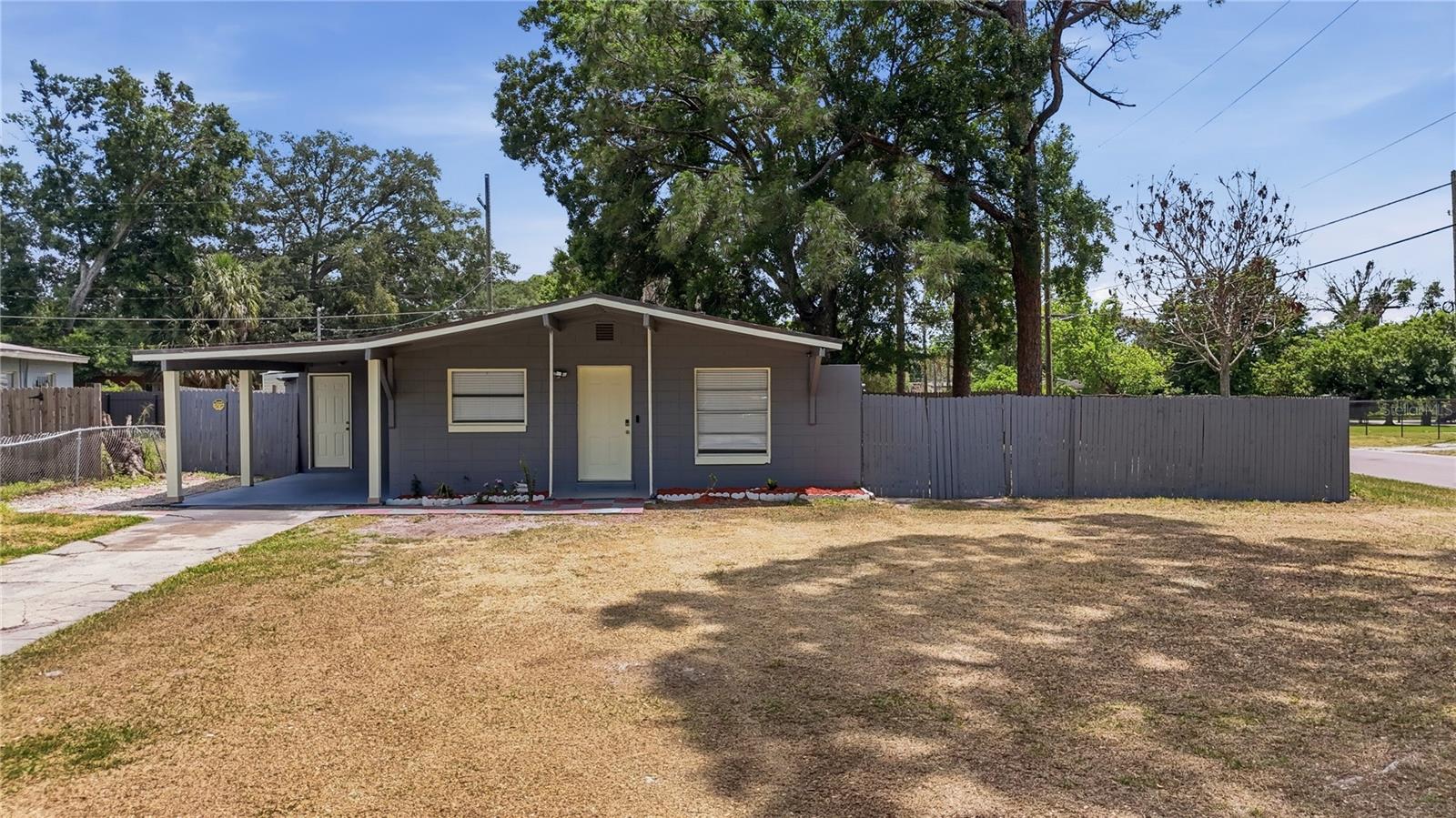 Residential in ORLANDO 2