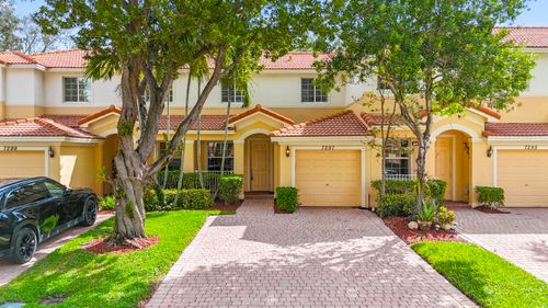 7297 Briella Drive, Boynton Beach, FL, 33437 | Card Image
