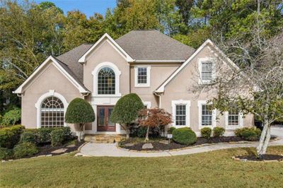 3040 Birchton Street, House other with 4 bedrooms, 3 bathrooms and null parking in Johns Creek GA | Image 2