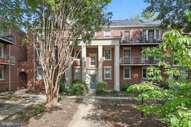 APT-3 - 1403 E Abingdon Dr, Condo with 1 bedrooms, 1 bathrooms and null parking in ALEXANDRIA VA | Image 17