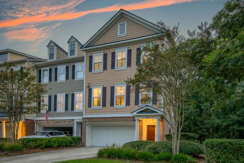 121 Palm Cove Way, Mount Pleasant, SC, 29466-8160 | Card Image