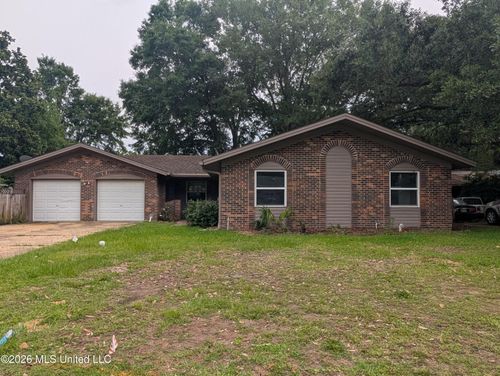 15297 Dogwood Cv, Gulfport, MS, 39503-2734 | Card Image