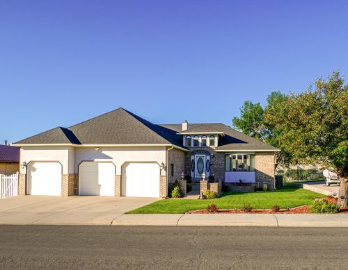650 Ironwood Street, Green River, WY, 82935 | Card Image