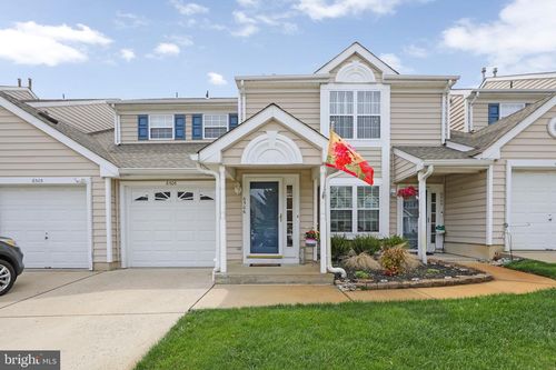 6506 Normandy Dr, Mount Laurel, NJ, 08054-5991 | Card Image