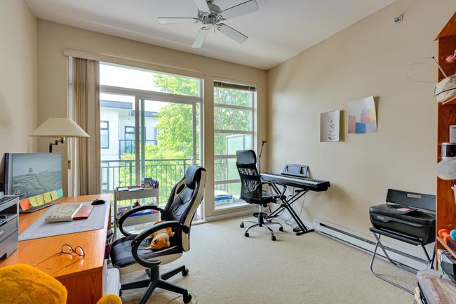 428 - 9500 Odlin Road, Condo with 1 bedrooms, 1 bathrooms and 1 parking in Richmond BC | Image 5