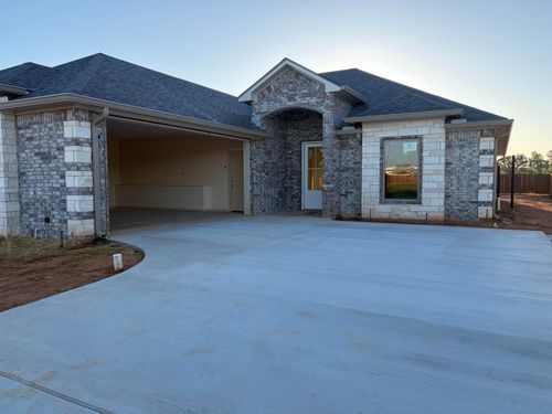 105 Moonlight Dr., Hallsville, TX, 75650 | Card Image