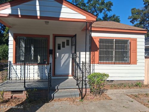 2157 Ludlow Ave, Jackson, MS, 39213-7724 | Card Image