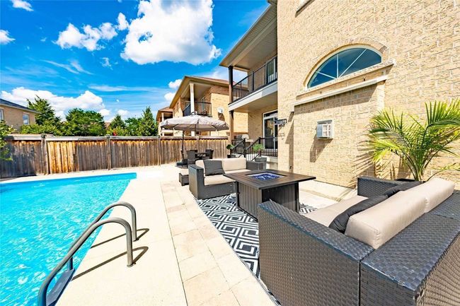 56 Noce Way, House other with 4 bedrooms, 4 bathrooms and 6 parking in Woodbridge ON | Image 27