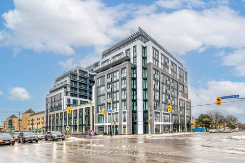 109-801 The Queensway N/A, Etobicoke, ON, M8Z1N4 | Card Image