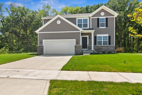 3097 Fawn Ln, Portage, IN, 46368-3091 | Card Image