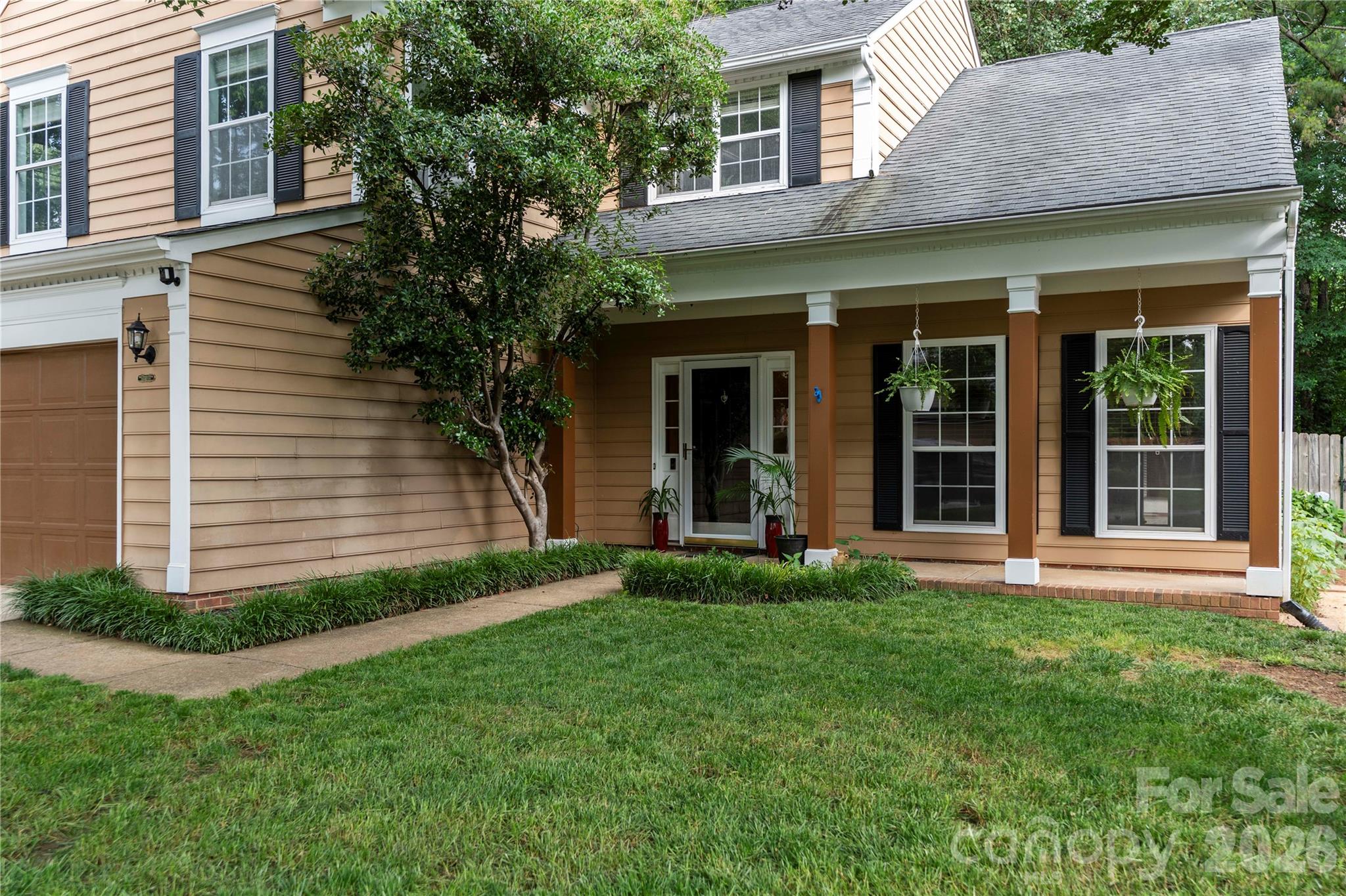 Residential in Charlotte 4