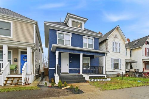 83 S Cypress Ave, Columbus, OH, 43222-1401 | Card Image