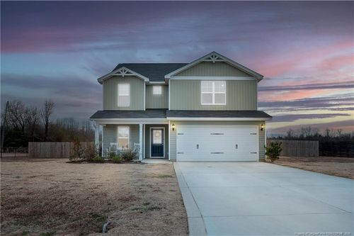 214 Taylors Creek Way, Godwin, NC, 28344-5503 | Card Image