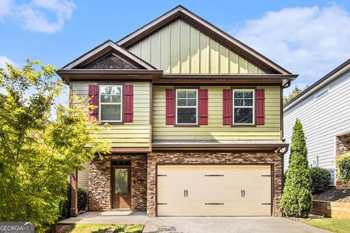 544 Broughton Dr, Canton, GA, 30114-1815 | Card Image