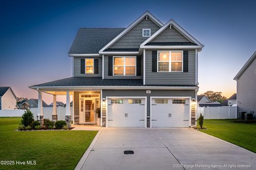 419 Holly Grove Dr, Winterville, NC, 28590-3202 | Card Image