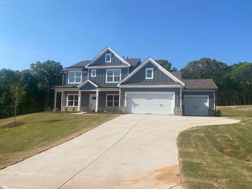 122 Nannies Cir, Williamston, SC, 29697-9775 | Card Image