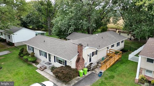 961 Cloverfields Dr, STEVENSVILLE, MD, 21666-2257 | Card Image