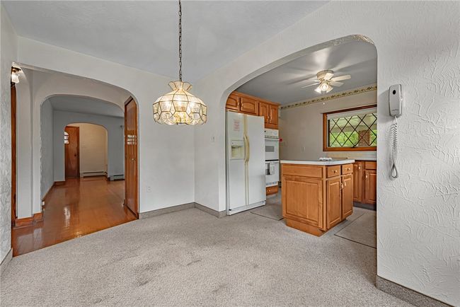 311 Fry Hollow Rd, House other with 3 bedrooms, 2 bathrooms and 2 parking in Hunker PA | Image 6