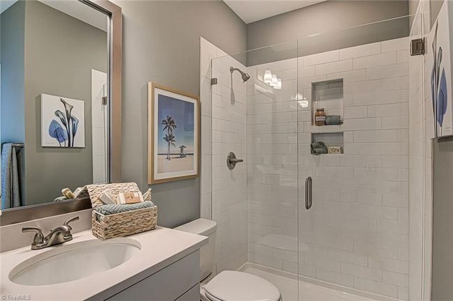 5927 Clouds Harbor Trl, House other with 4 bedrooms, 3 bathrooms and null parking in Clemmons NC | Image 22
