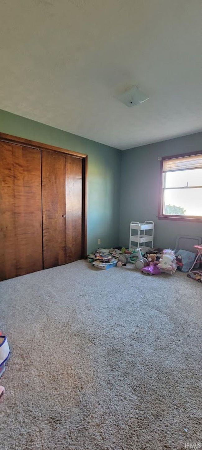 1715 S 1225 E, House other with 3 bedrooms, 2 bathrooms and null parking in Loogootee IN | Image 14