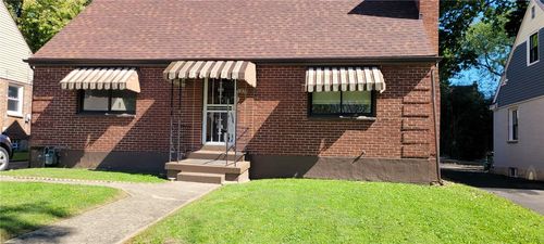 1820 Shaftesbury Rd, Dayton, OH, 45406-3910 | Card Image