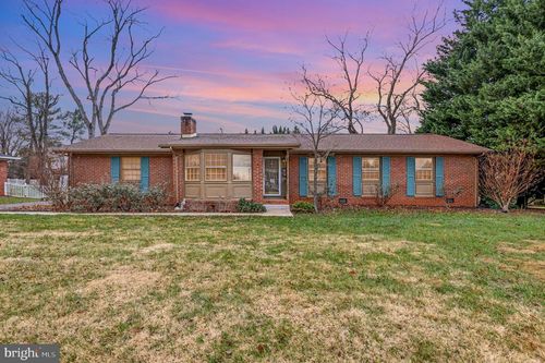 19484 Williams Dr, CULPEPER, VA, 22701-8265 | Card Image