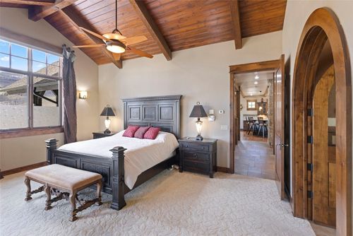 210 Game Trail Rd, Silverthorne, CO, 80498-5385 | Card Image