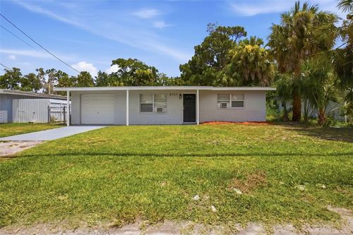 6727 Sandra Dr, PORT RICHEY, FL, 34668-1395 | Card Image
