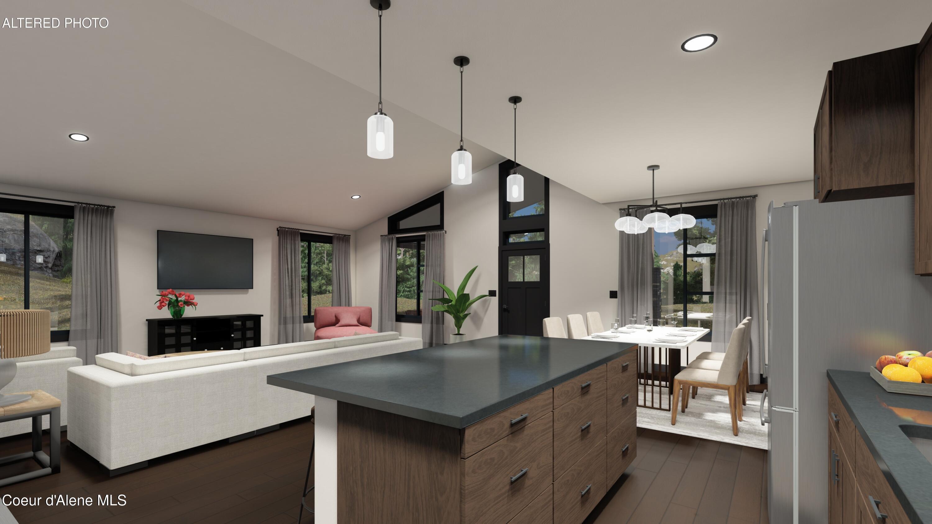 Residential in Nordman 2