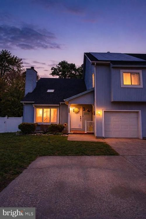 316 Center St, LITTLE EGG HARBOR TWP, NJ, 08087-2104 | Card Image