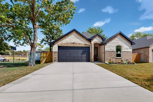 806 S Sherman St, Ennis, TX, 75119-5824 | Card Image