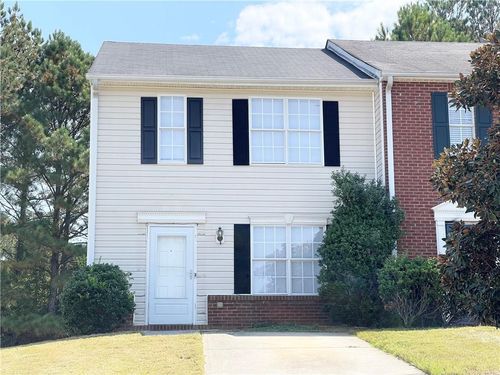 7748 Bernardo Dr, Riverdale, GA, 30296-7178 | Card Image