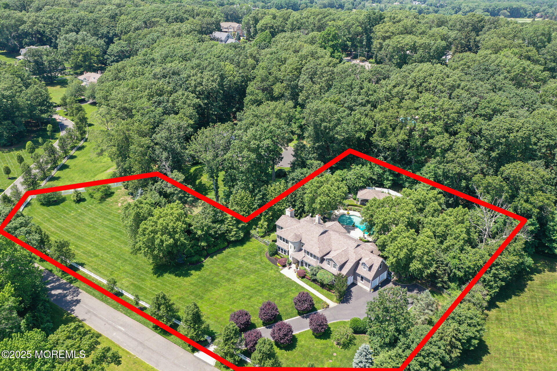 Residential in Atlantic Highlands 4