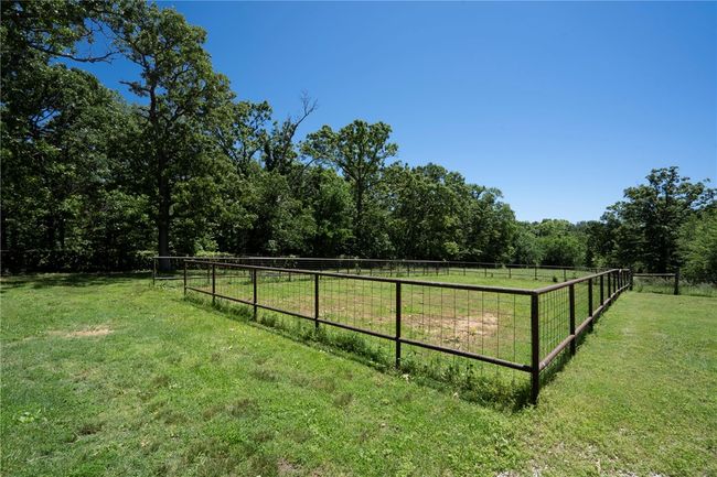 15071 Crossover Rd, House other with 4 bedrooms, 2 bathrooms and null parking in Gravette AR | Image 50