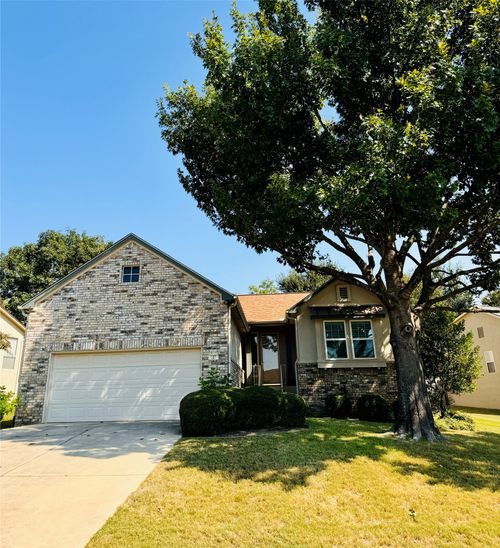 127 Verbena Dr, Georgetown, TX, 78633-4976 | Card Image
