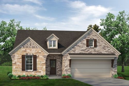 1217 Colca Dr, Springtown, TX, 76082-2696 | Card Image
