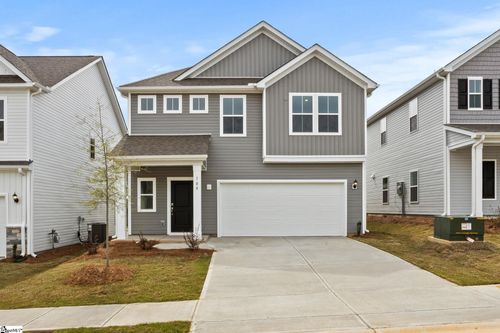 108 Wilson School St, Simpsonville, SC, 29681-3999 | Card Image