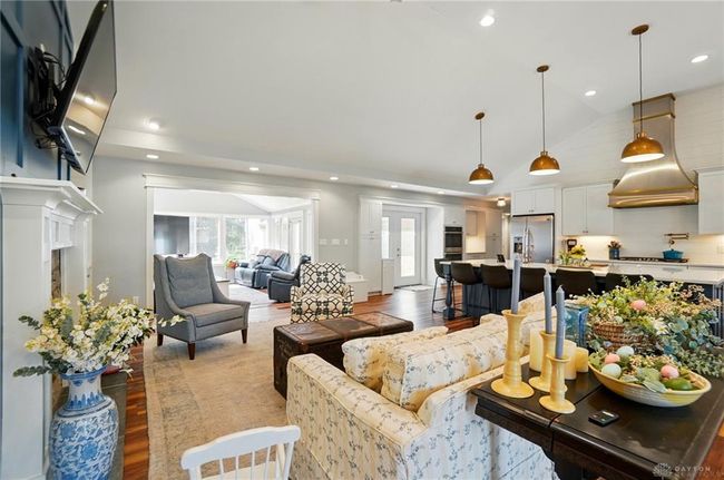 5017 Ackerman Blvd, House other with 5 bedrooms, 5 bathrooms and null parking in Kettering OH | Image 14