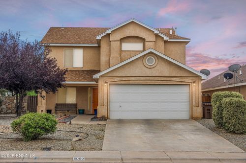 5000 Bosworth Rd, Las Cruces, NM, 88012-7420 | Card Image