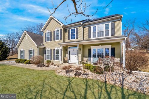 510 Wheatland Ct, Newlondon Twp, PA, 19352-1324 | Card Image