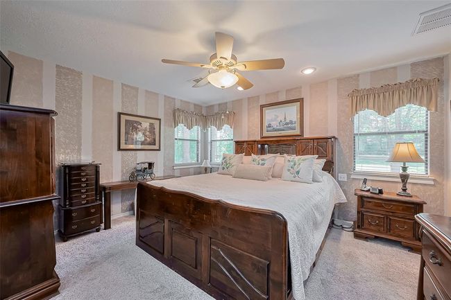 780 Hickory Ridge Dr, House other with 2 bedrooms, 3 bathrooms and 2 parking in Coldspring TX | Image 32