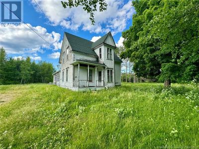 2698 Rte 440, House other with 6 bedrooms, 1 bathrooms and null parking in Rosaireville NB | Image 2