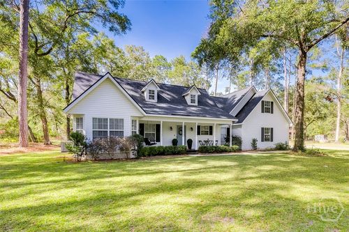 157 Old Lake Rd, Guyton, GA, 31312-5916 | Card Image