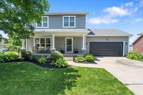 2 Yarrow Cir, MADISON, WI, 53719-4421 | Card Image
